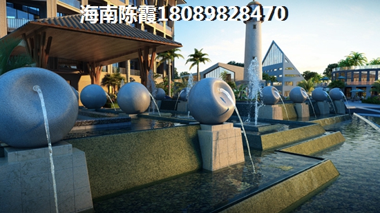 九里象湖城适合自住吗？