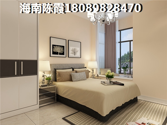 《江铃龙湖·云璟》生纸空间及配套解读~