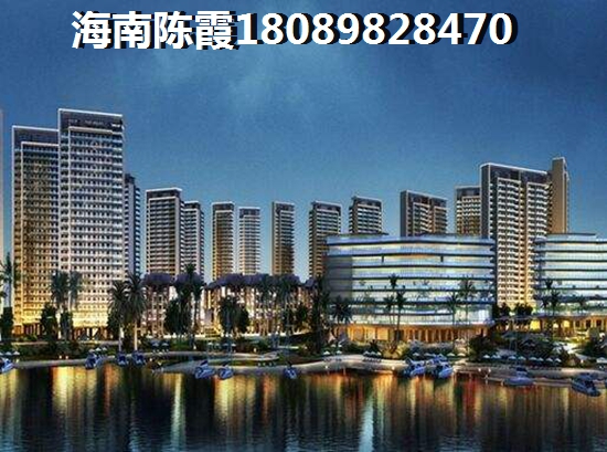 巢蓝郡买房会后悔吗