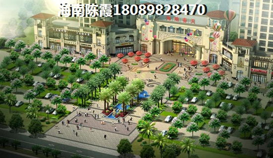 世茂泰禾江南院子 四居  户型图